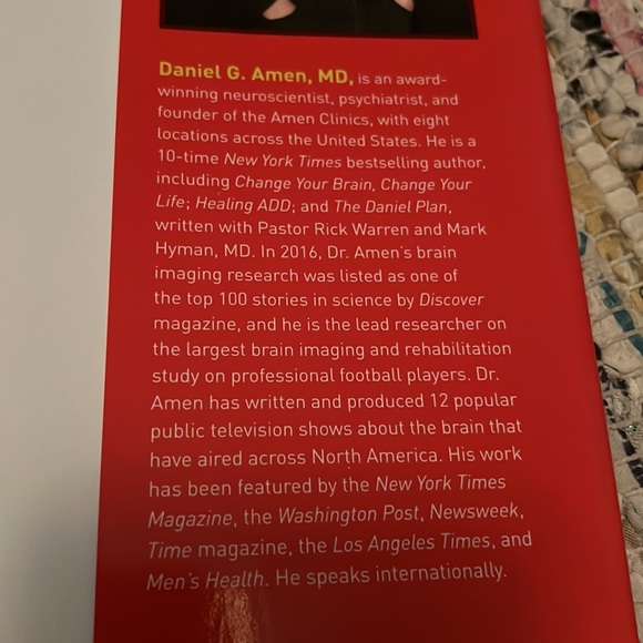 Memory Rescue book - Picture 4 of 4